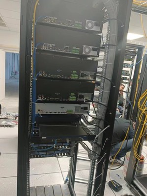 大連聯通計算機系統集成服務 專業、高效、可靠的數字化解決方案