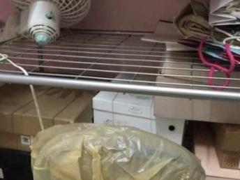 圖 衣柜是宜家的 沒有損壞 成都家具 家紡